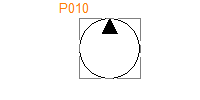 Pump PU5-P010